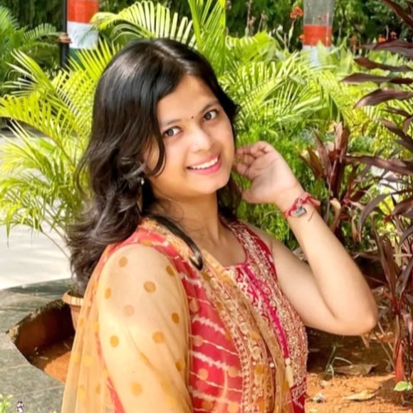Nikita Nayak
